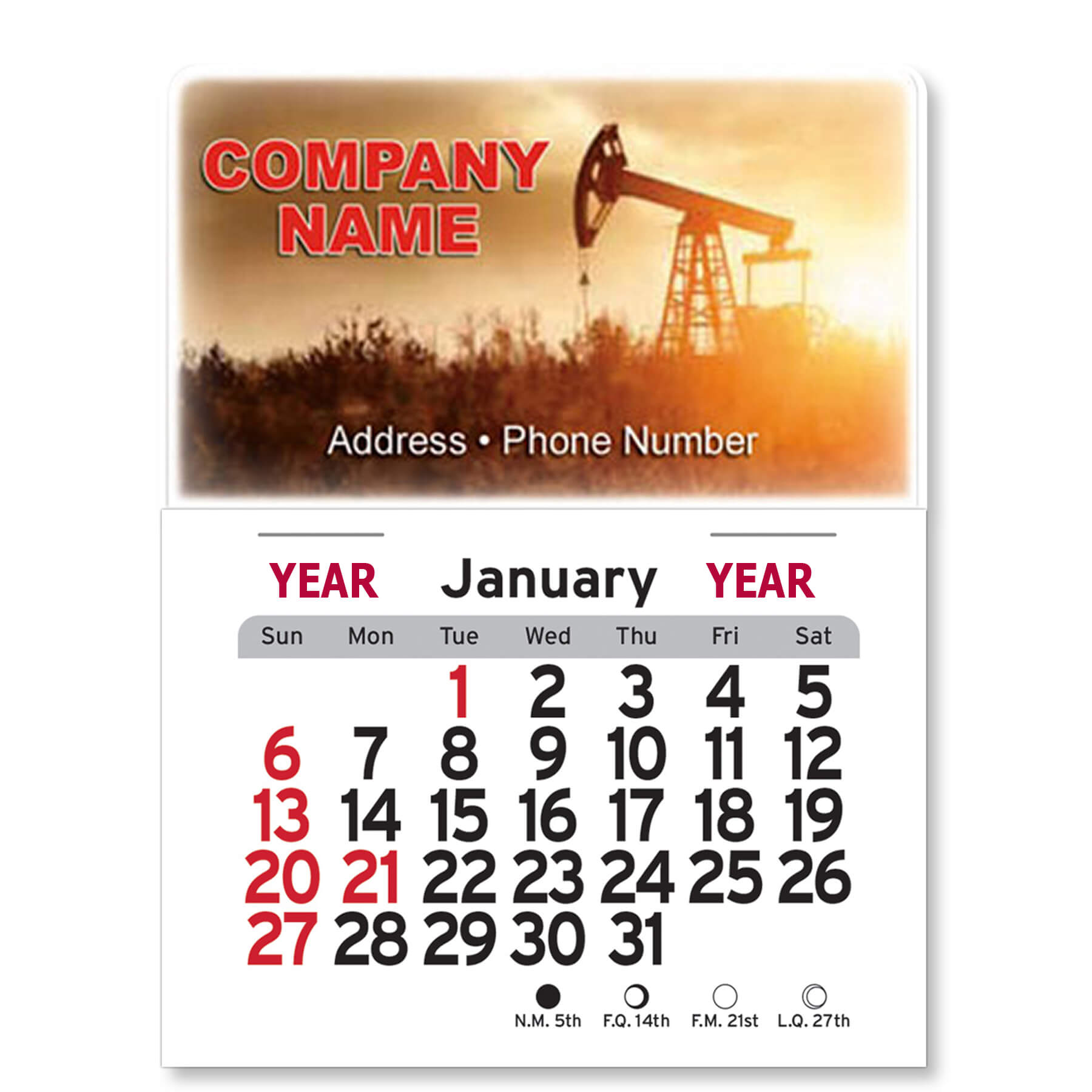 Oil Pump 9